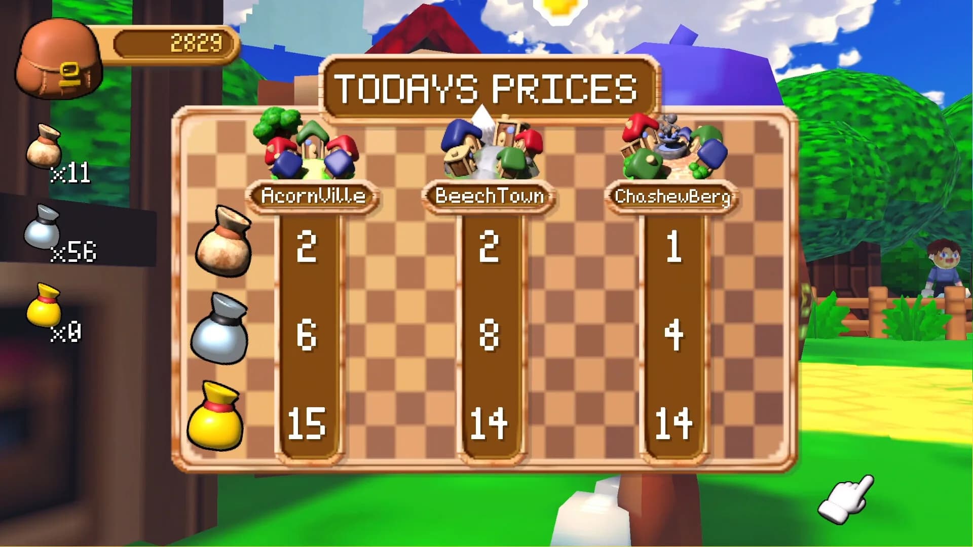 Merchant 64 görsel 8