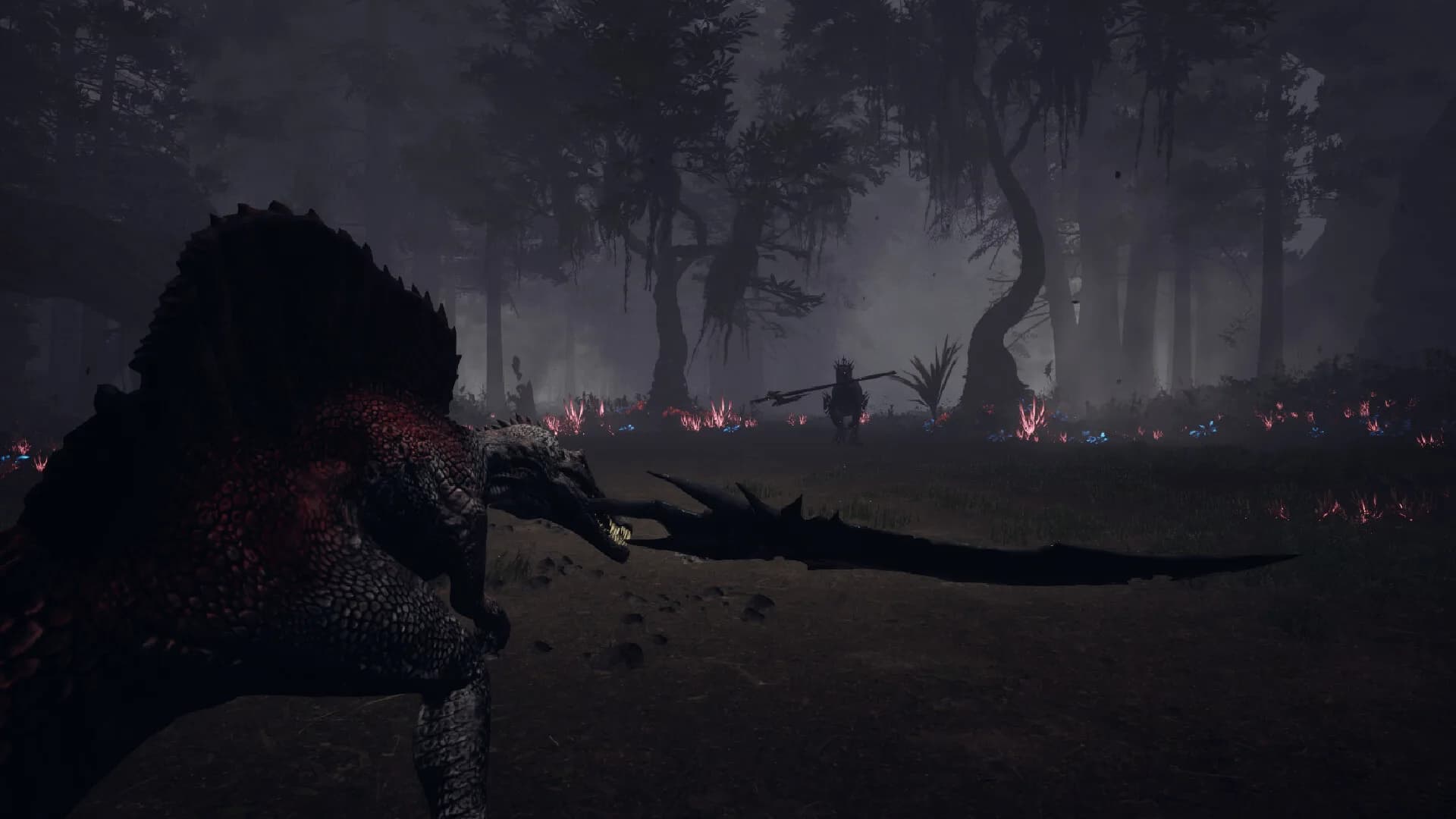 Dinoblade görsel 2