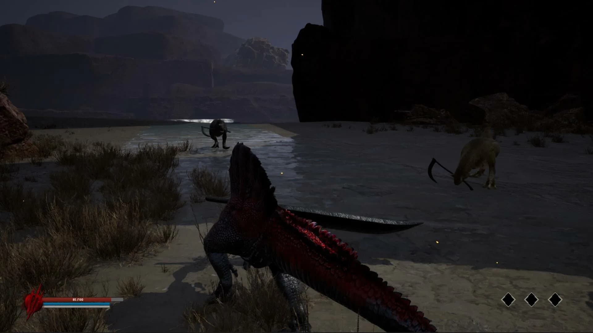 Dinoblade görsel 4