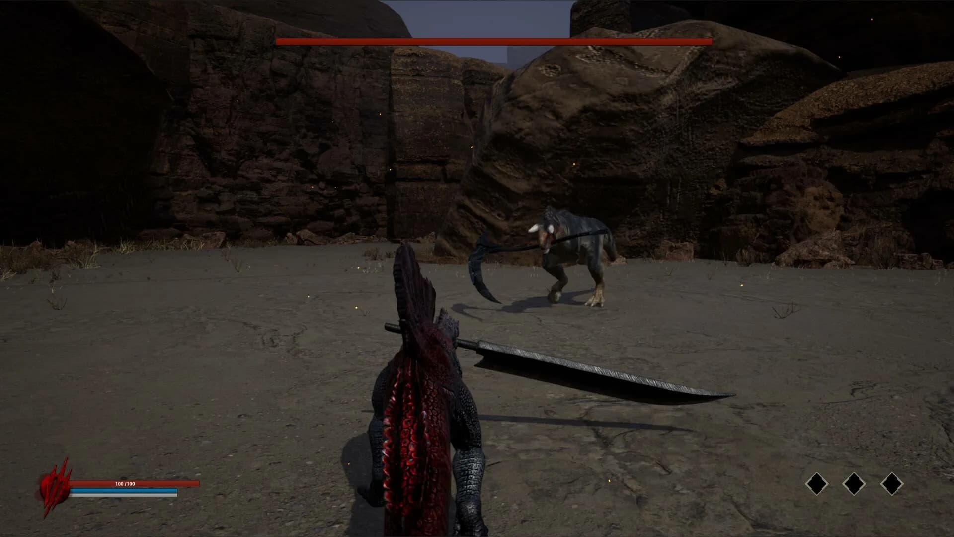 Dinoblade görsel 5