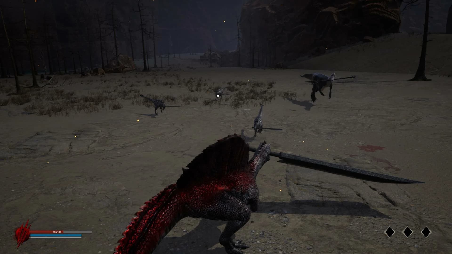 Dinoblade görsel 6