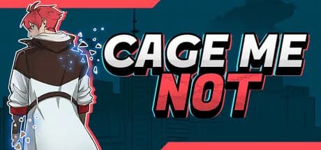 CAGE ME NOT görsel 1