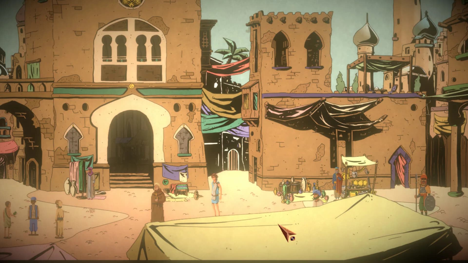 Chronicle of Innsmouth: Curse of Chaos görsel 8