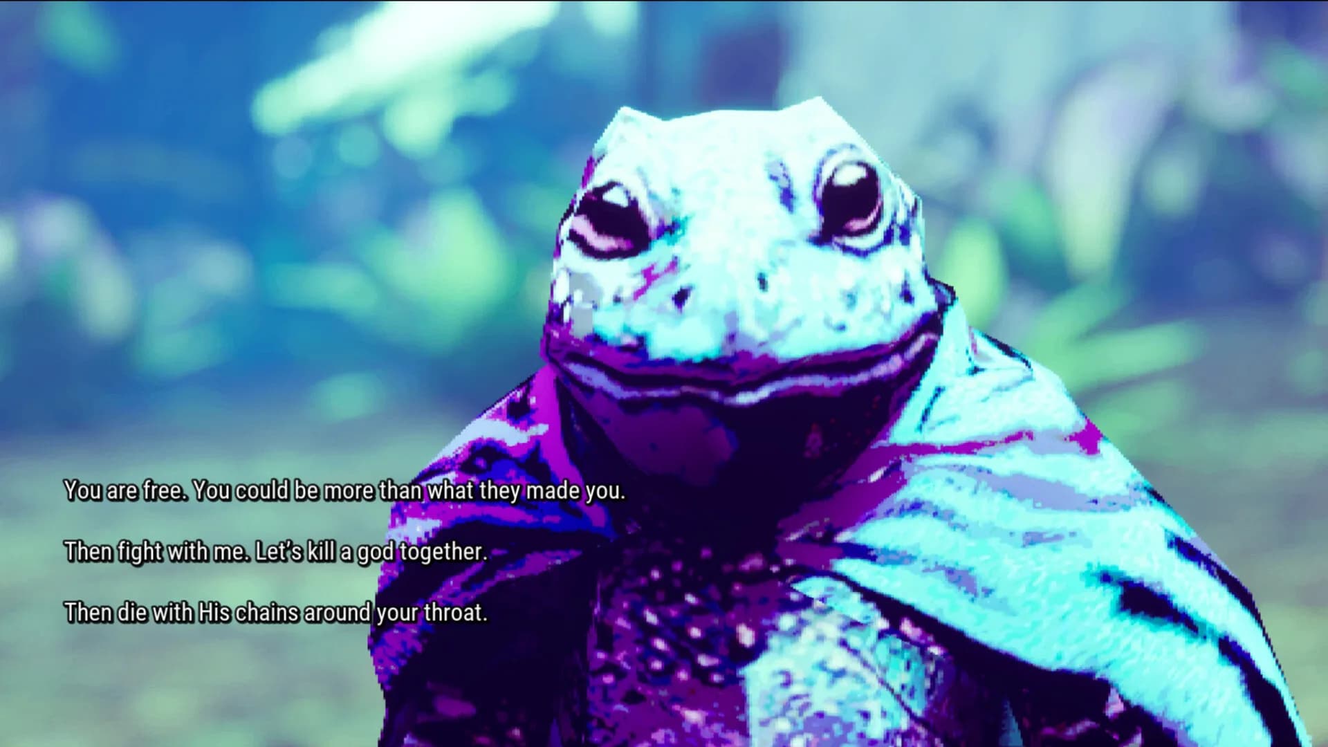 The Holy Fool görsel 4