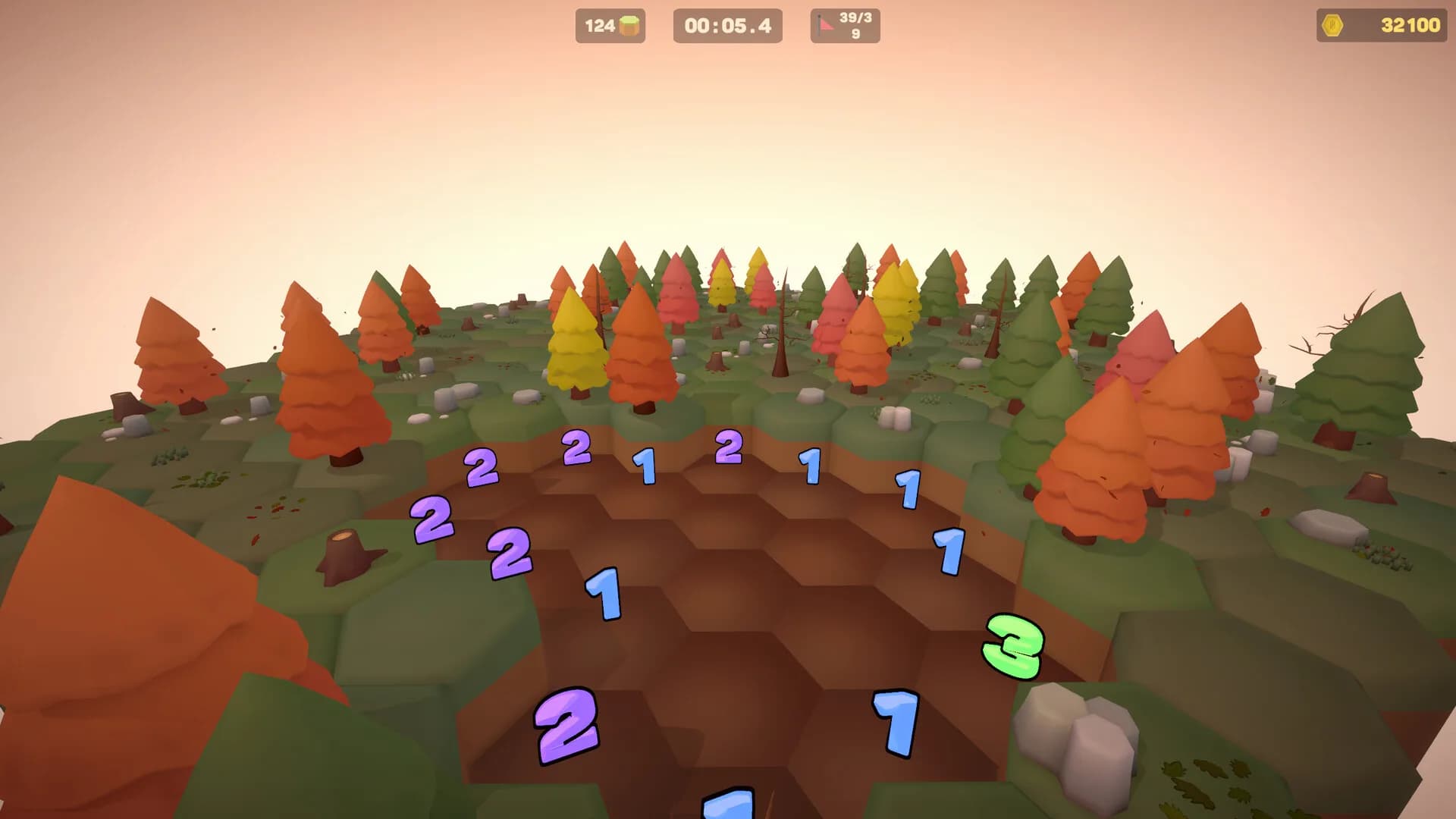 Hexcavator görsel 12