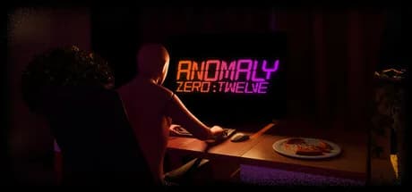 Anomaly Zero:Twelve görsel 1