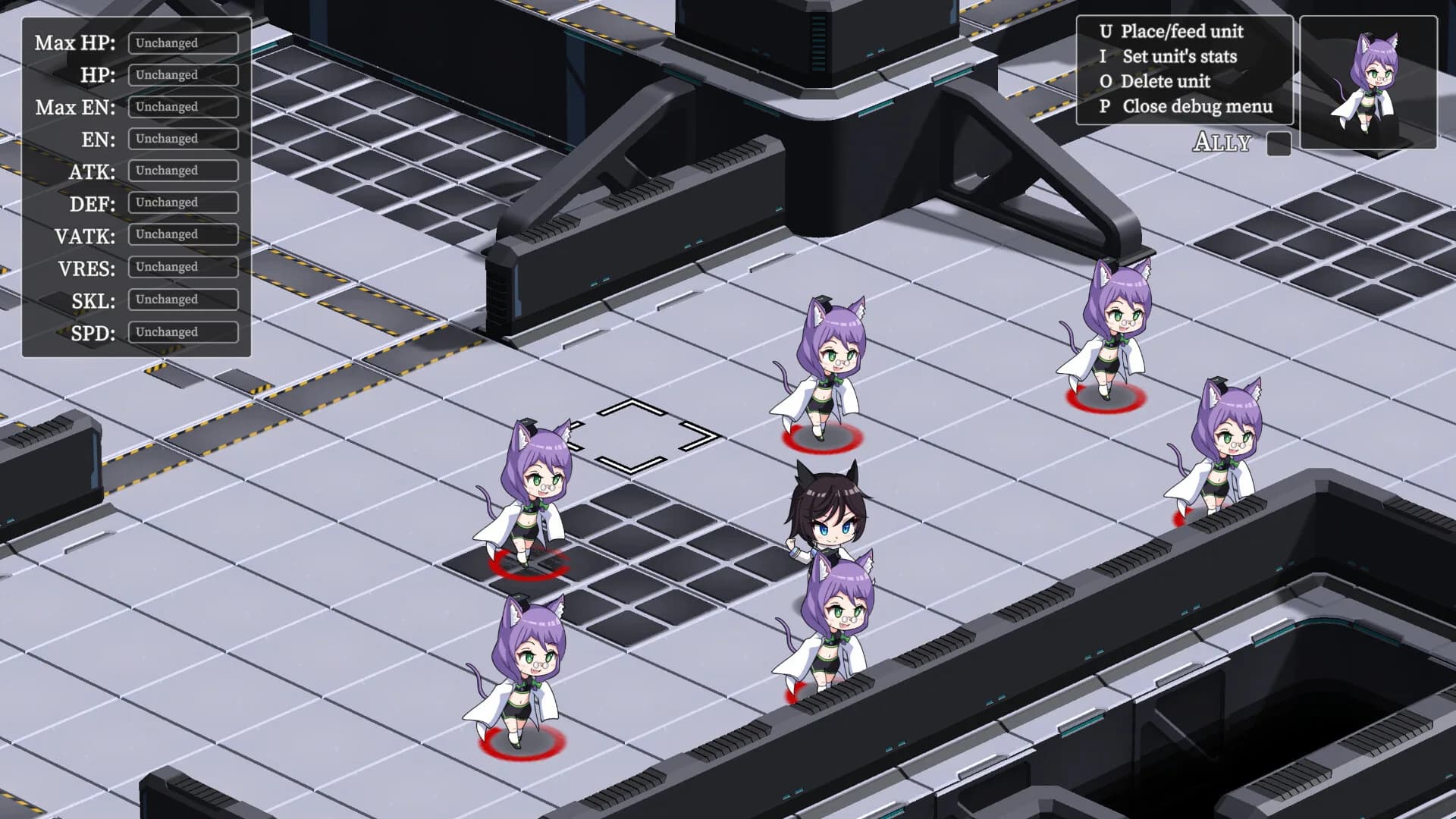 Vessel Tactics görsel 3