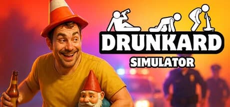 Drunkard Simulator görsel 1