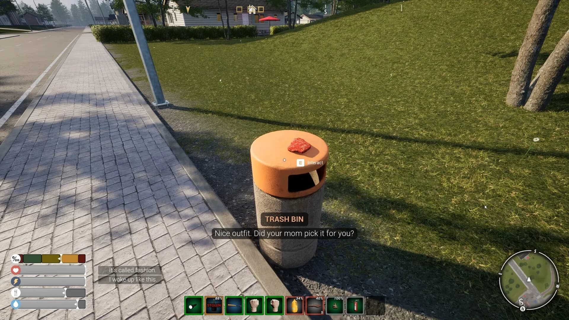 Drunkard Simulator görsel 12