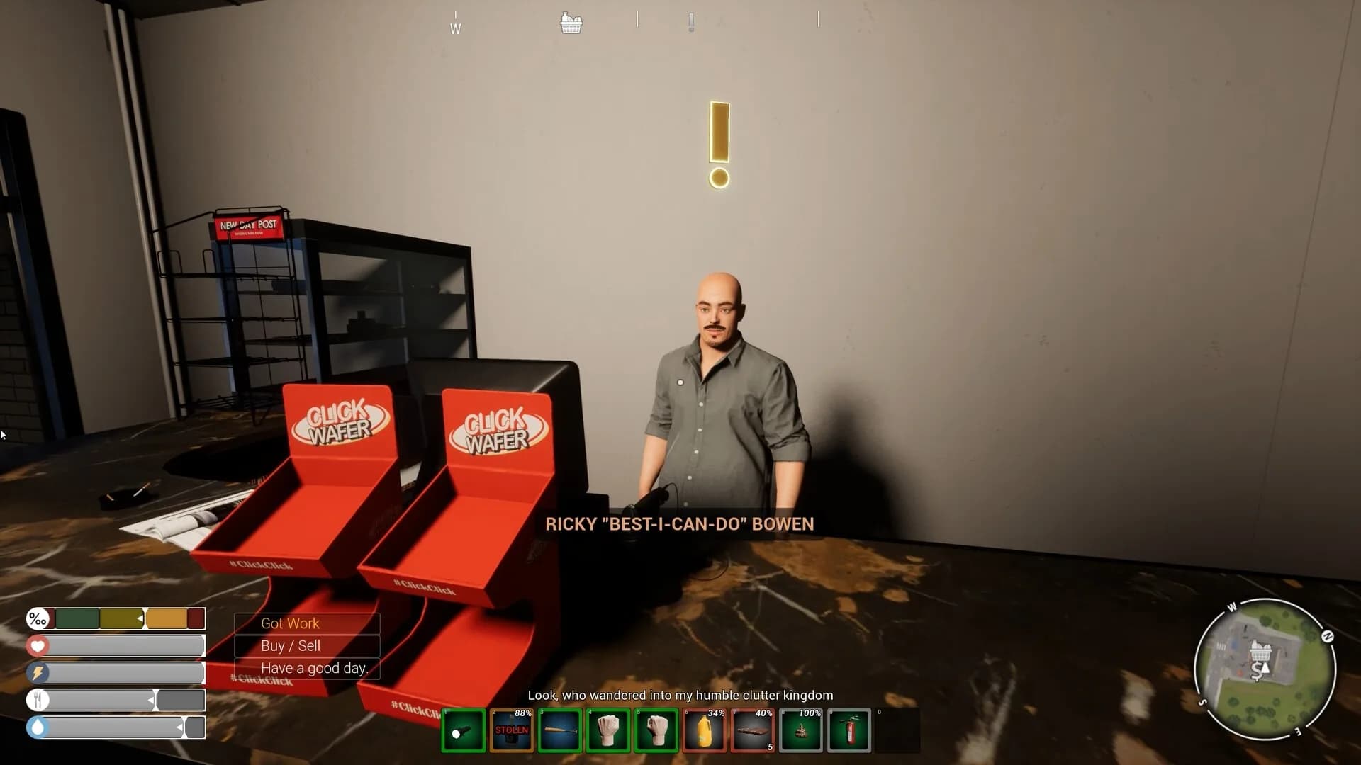 Drunkard Simulator görsel 13