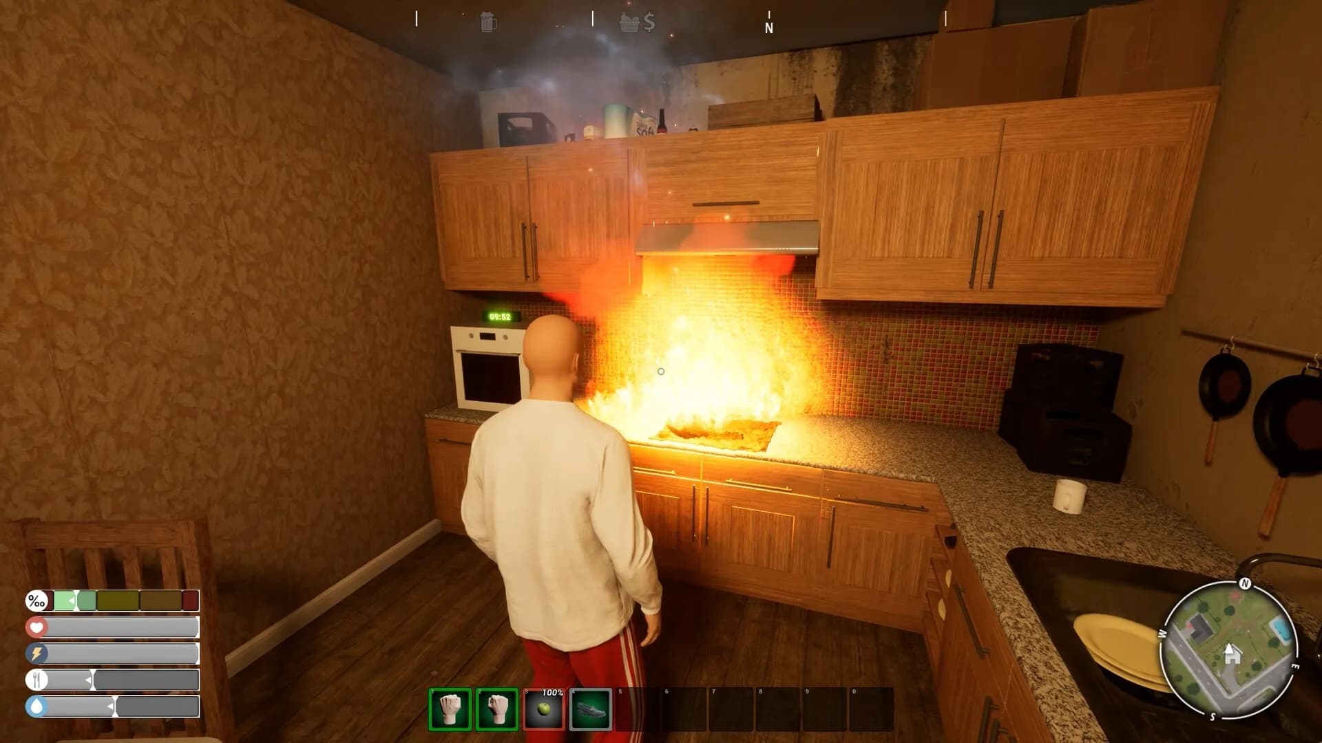 Drunkard Simulator görsel 14