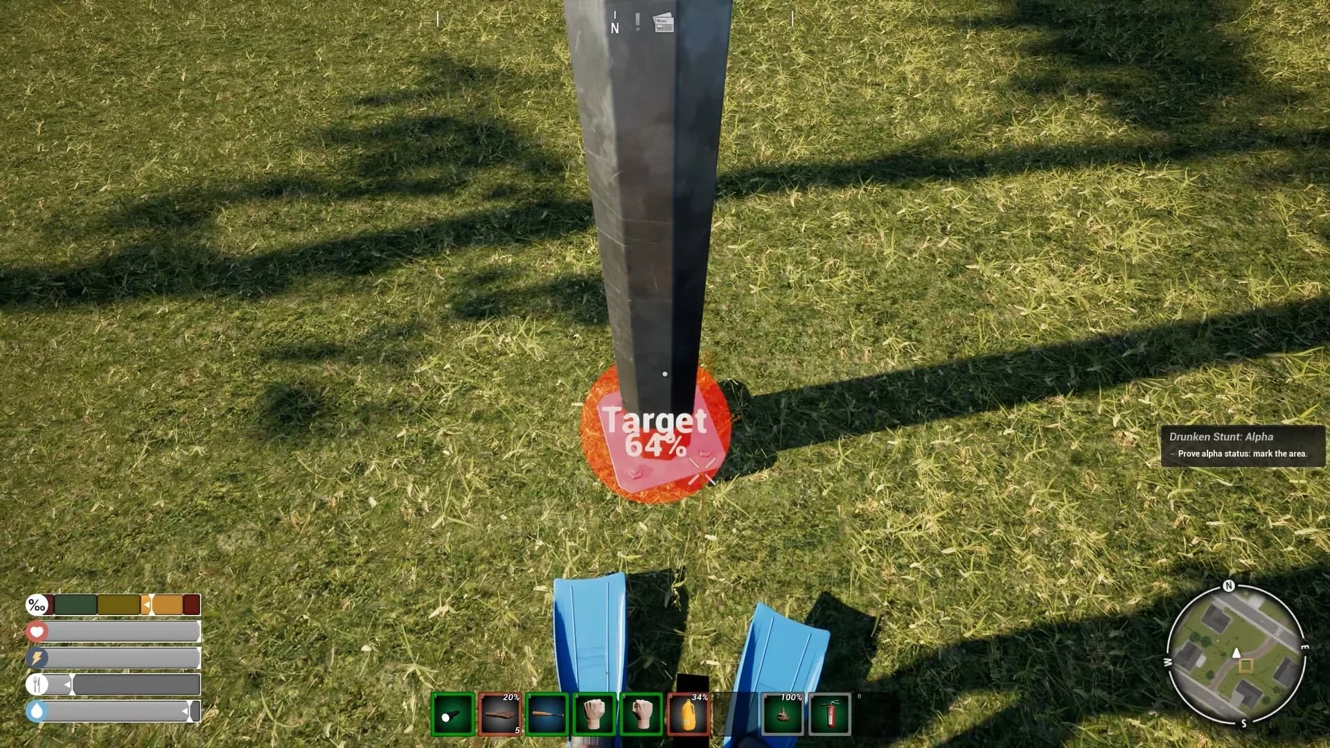 Drunkard Simulator görsel 15