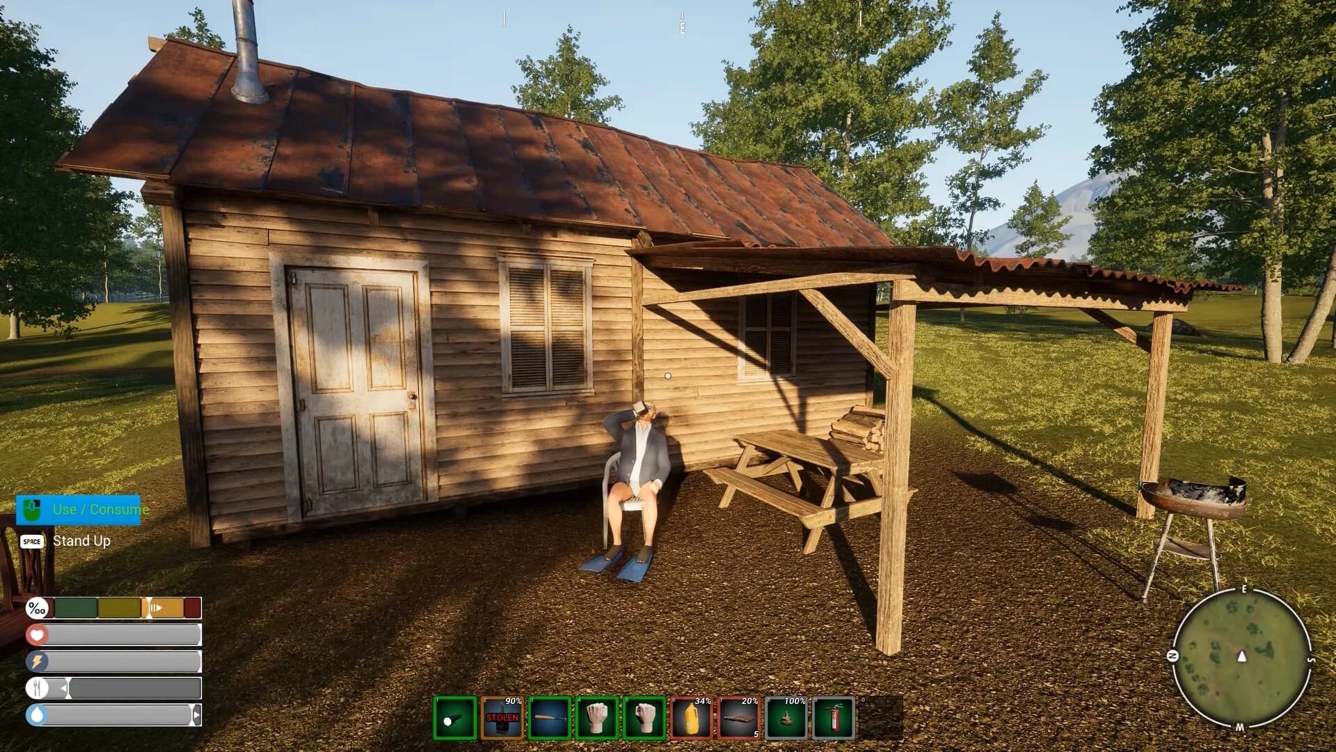 Drunkard Simulator görsel 6