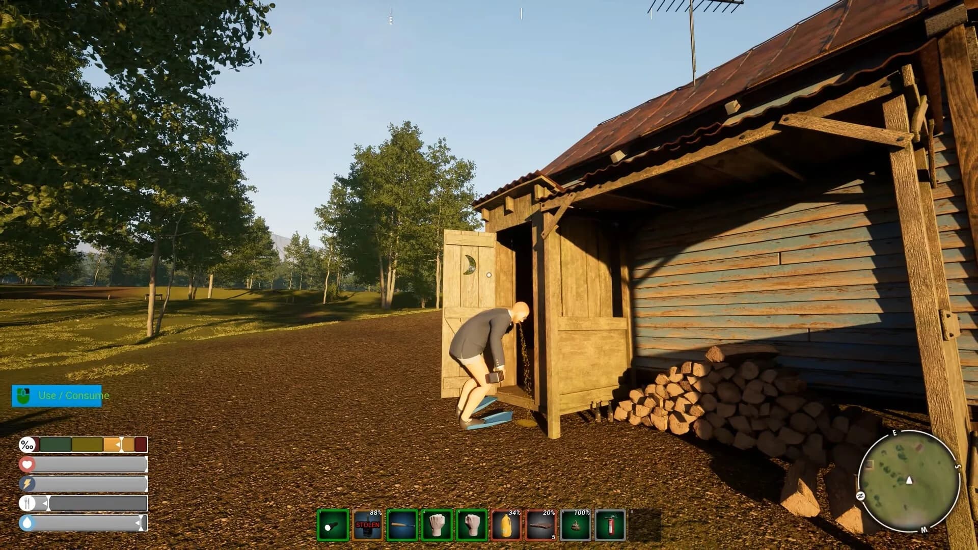 Drunkard Simulator görsel 9