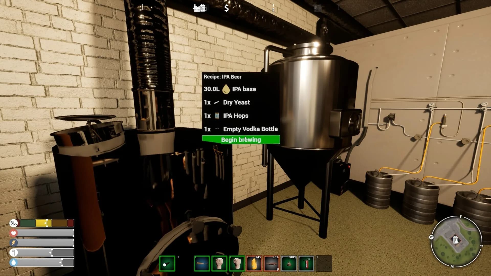 Drunkard Simulator görsel 10