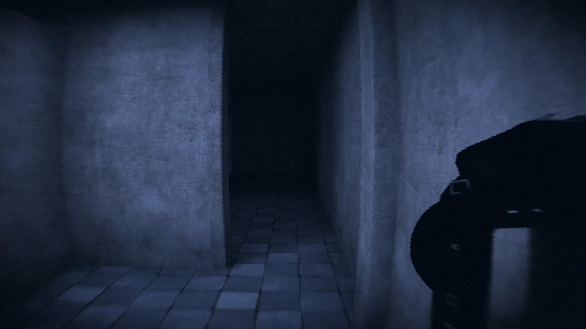 HorrorCore: Labirent ve Korku Havuzları görsel 20