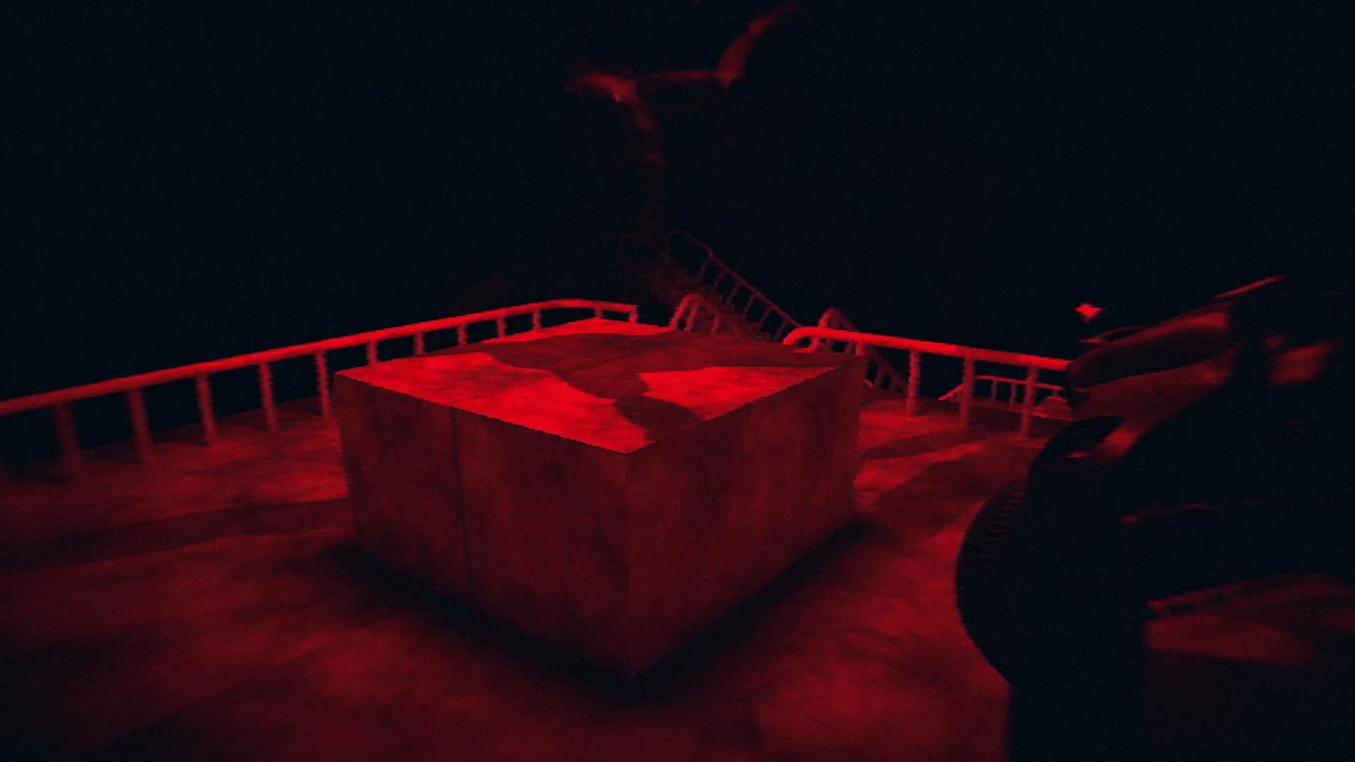 HorrorCore: Labirent ve Korku Havuzları görsel 21
