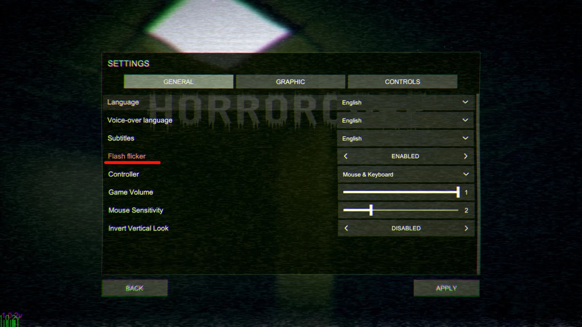 HorrorCore: Labirent ve Korku Havuzları görsel 32