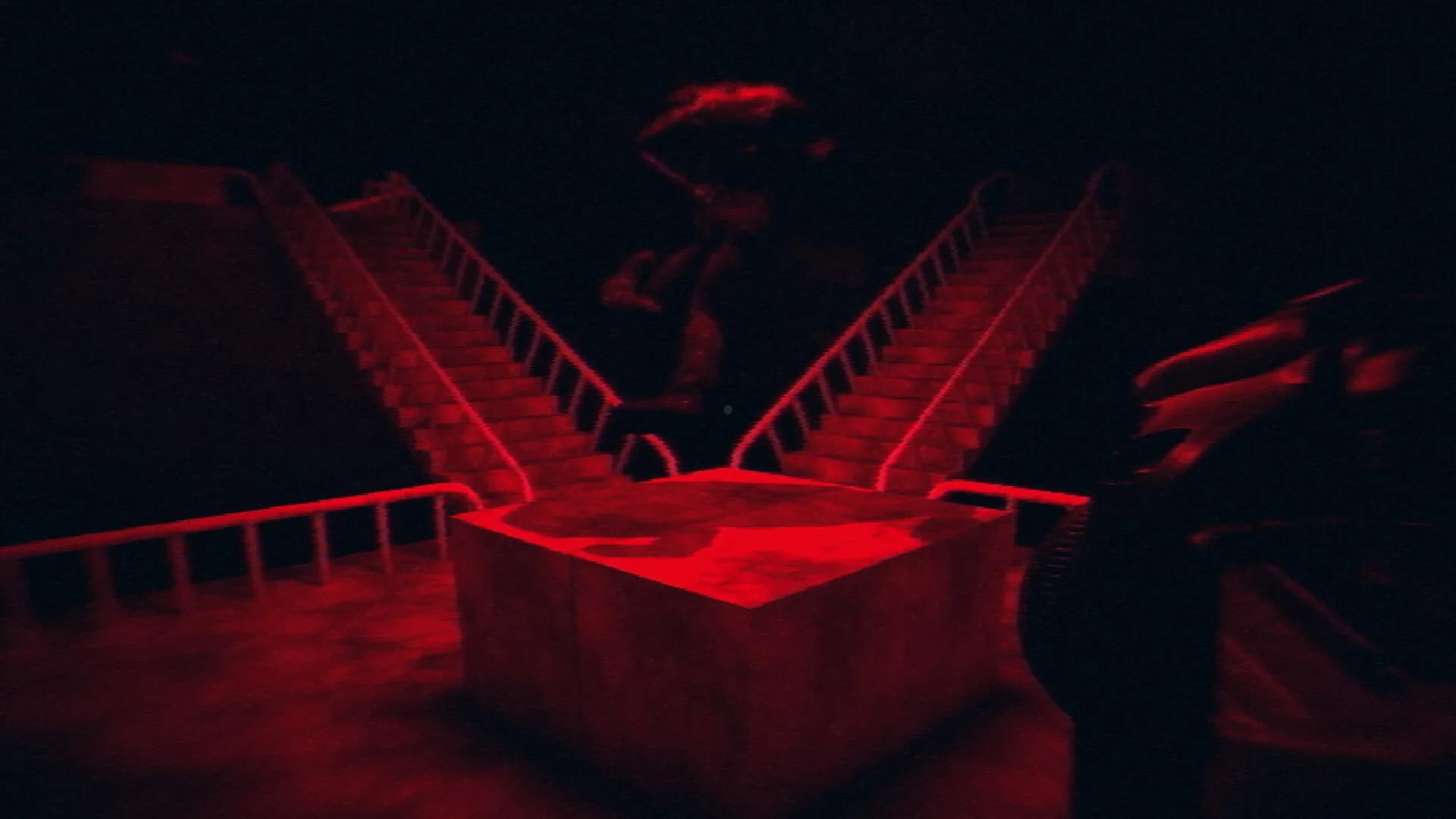 HorrorCore: Labirent ve Korku Havuzları görsel 9