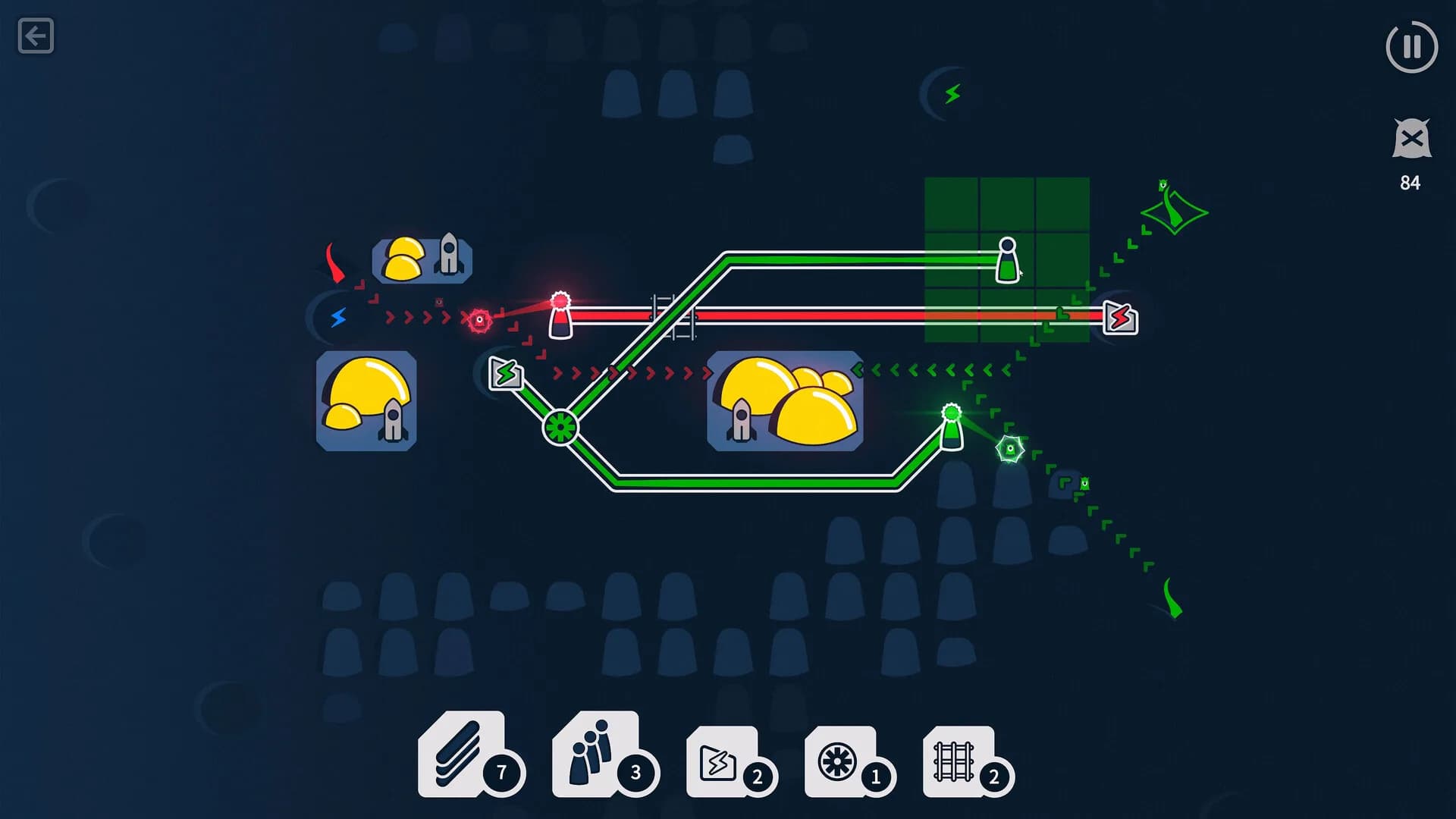 Zap Colony görsel 2