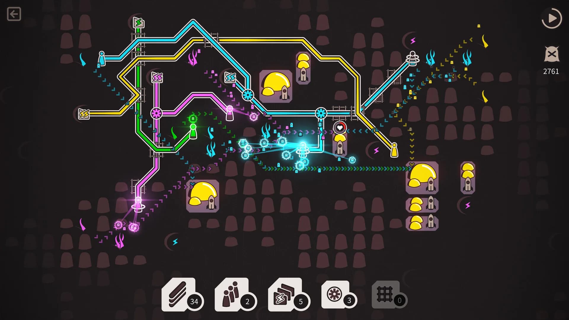 Zap Colony görsel 3