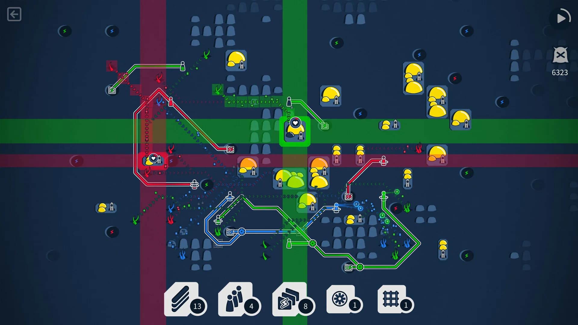 Zap Colony görsel 4