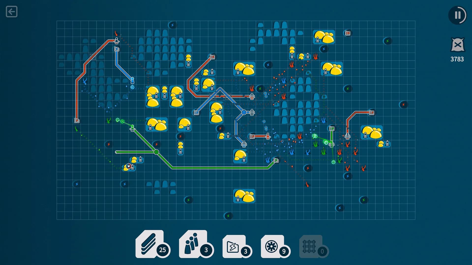 Zap Colony görsel 6