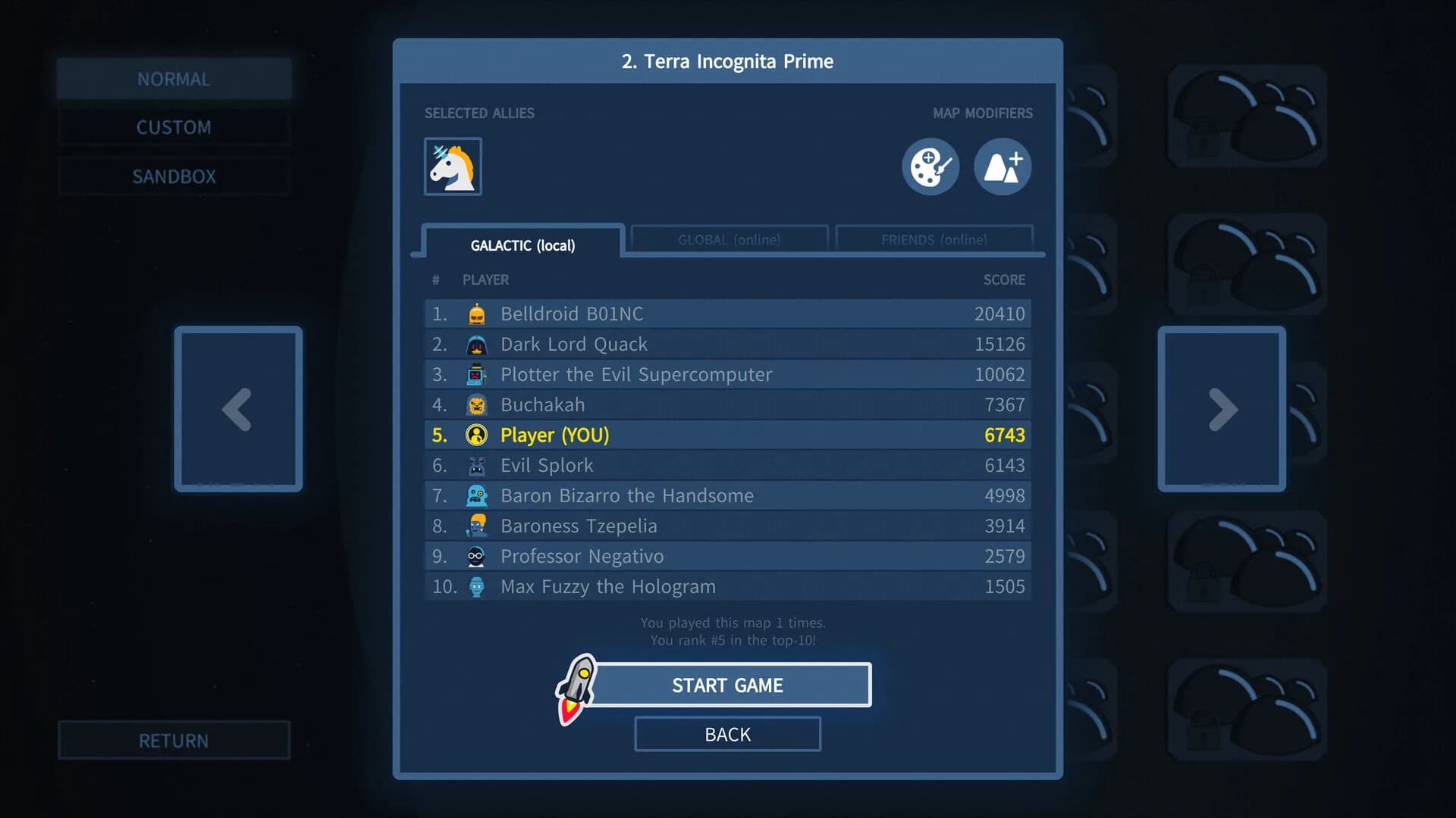 Zap Colony görsel 7