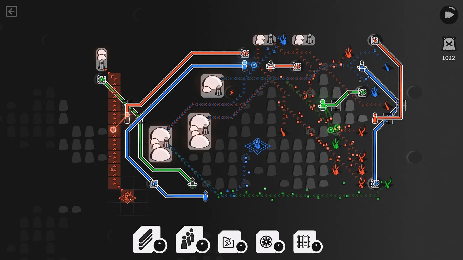 Zap Colony görsel 8