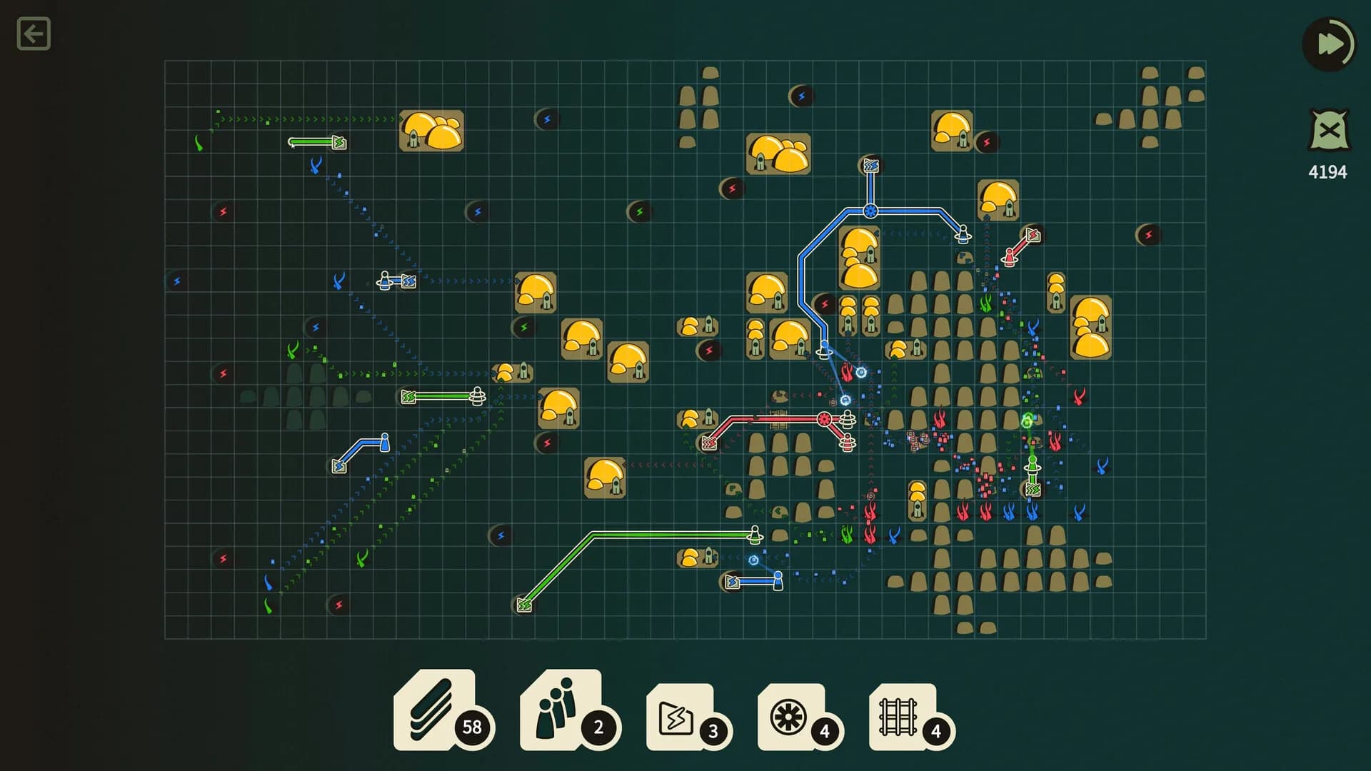 Zap Colony görsel 10