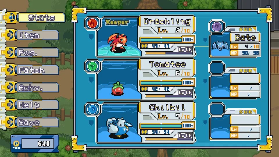 Disc Creatures WORLD görsel 4