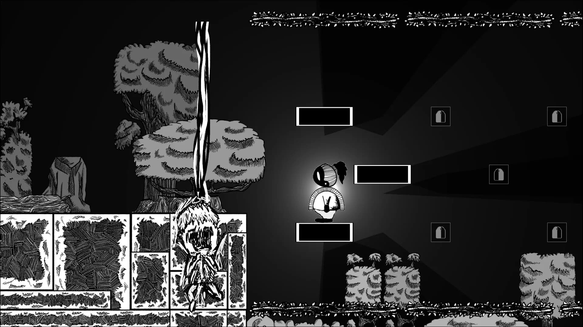BLOODPUNISHED: NO TIME POR PATIENCE görsel 2