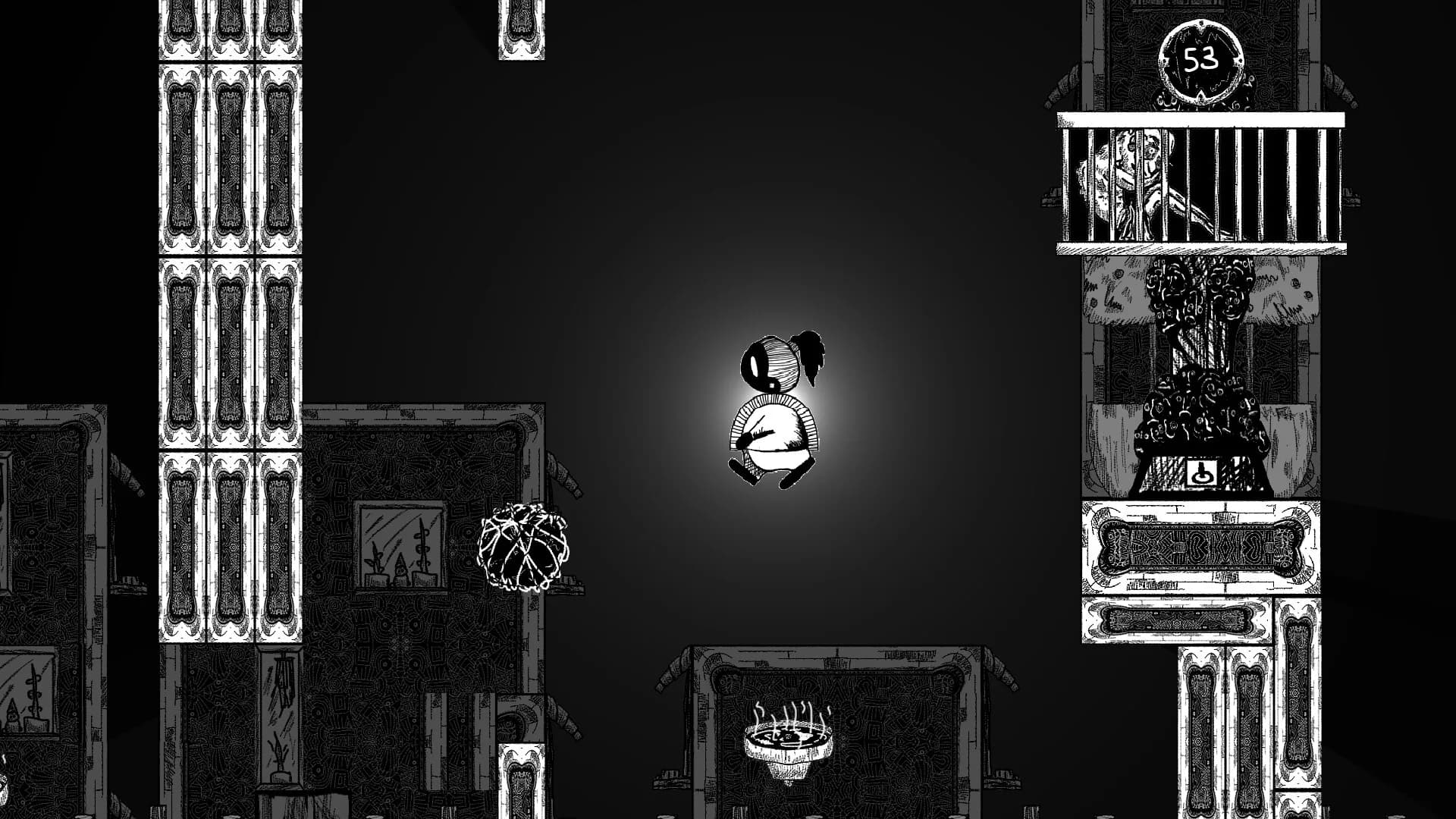 BLOODPUNISHED: NO TIME POR PATIENCE görsel 3