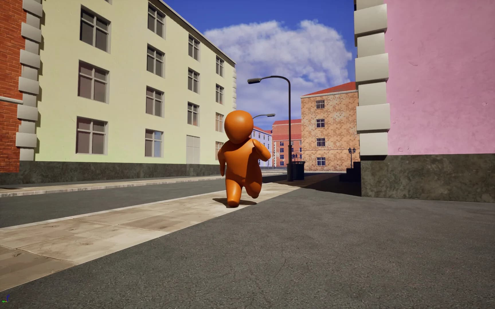 Tumultus görsel 2