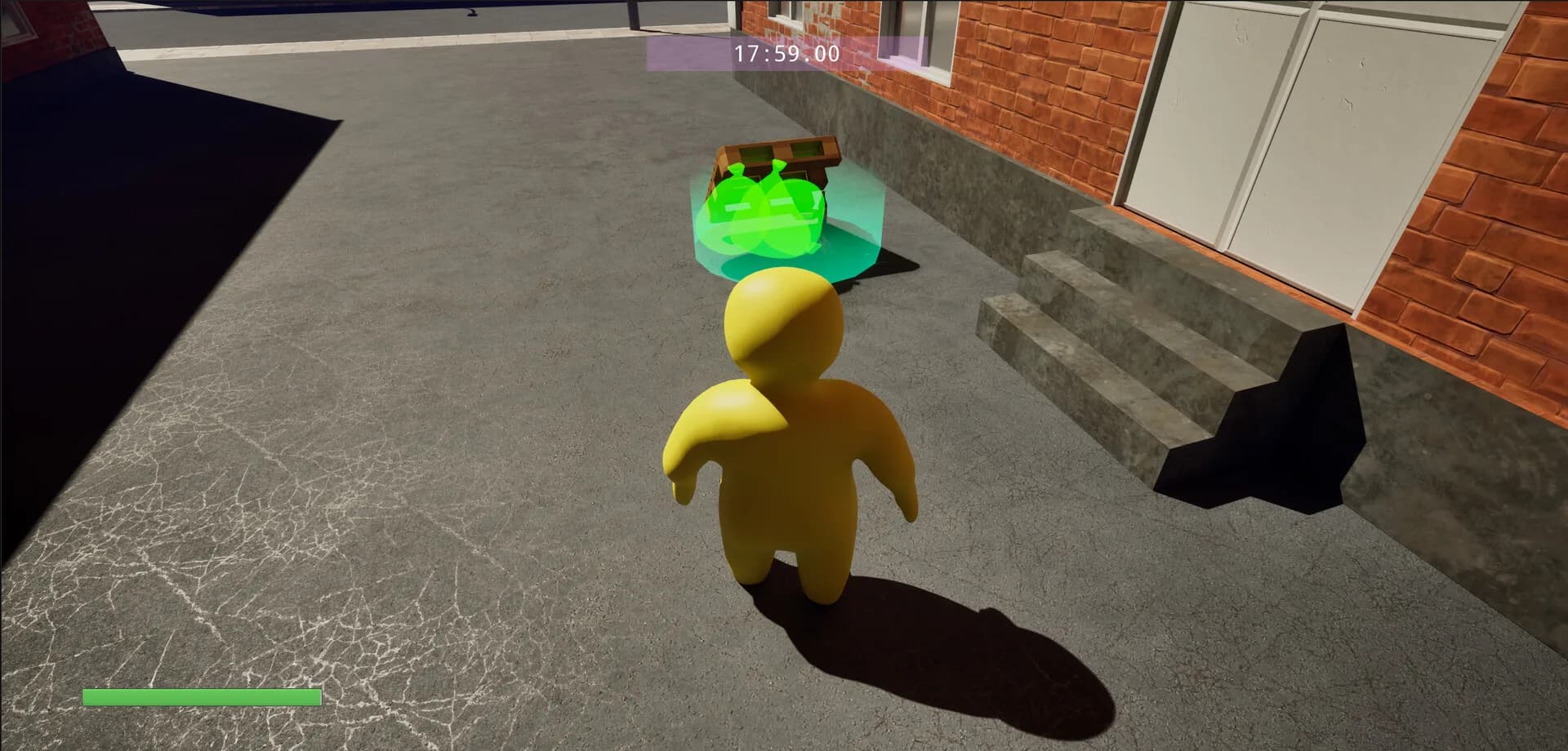 Tumultus görsel 6