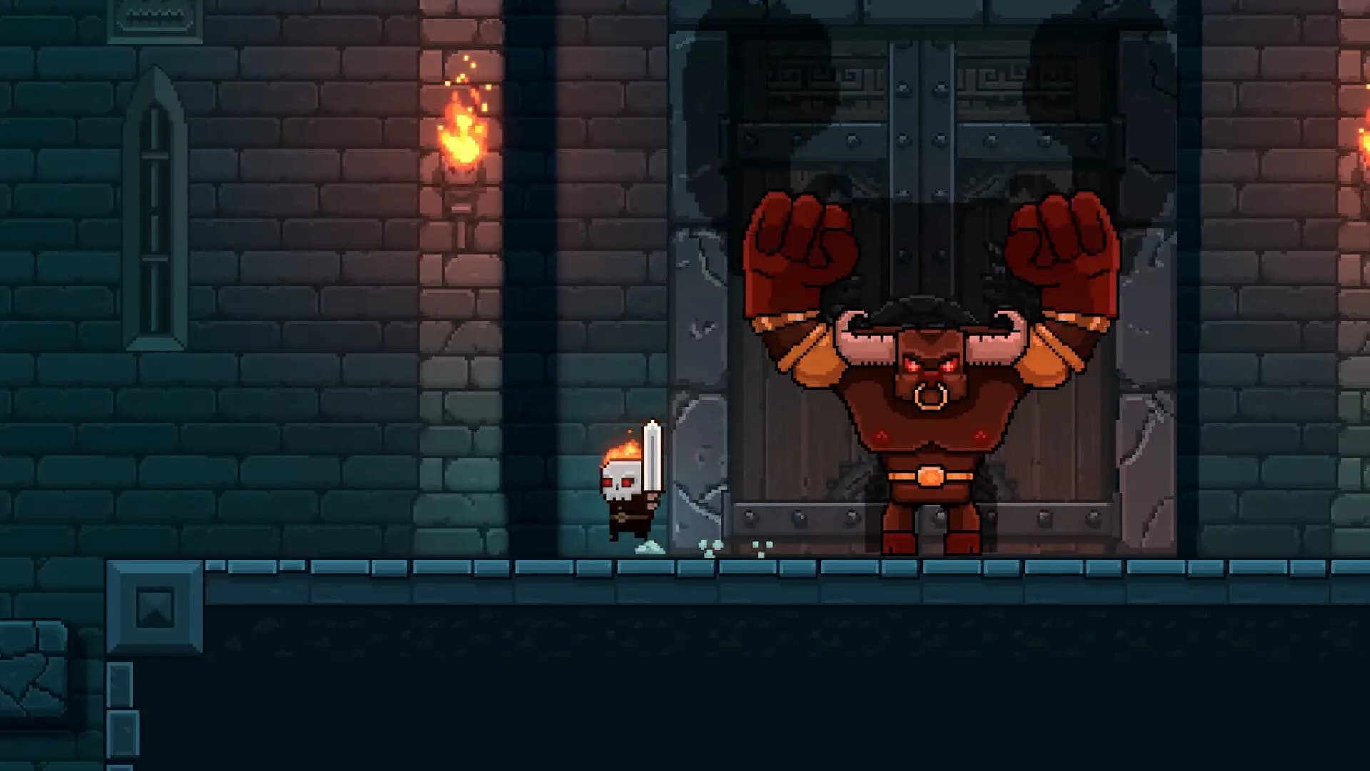 Grim Blade görsel 6