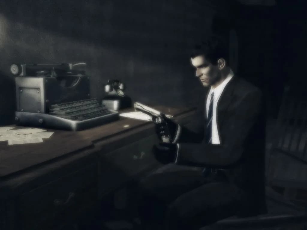 Death to Spies: Moment of Truth görsel 2