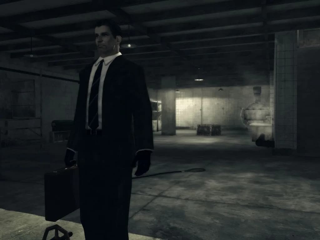 Death to Spies: Moment of Truth görsel 12