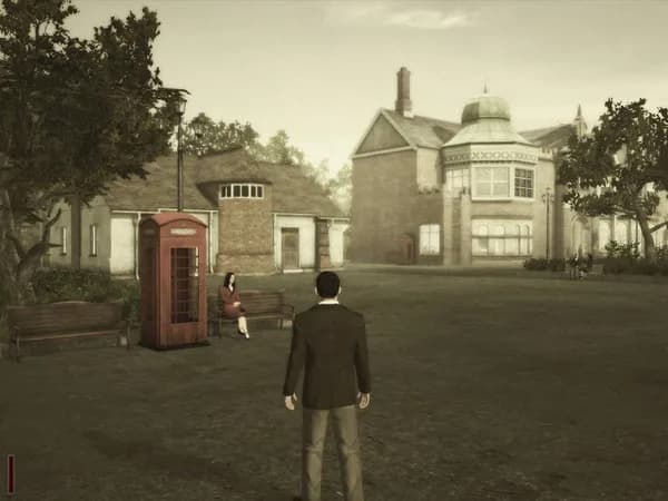 Death to Spies: Moment of Truth görsel 13