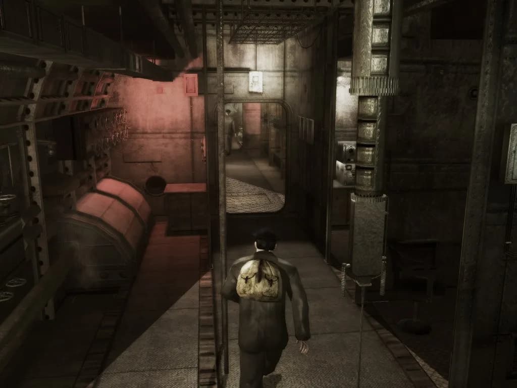 Death to Spies: Moment of Truth görsel 6