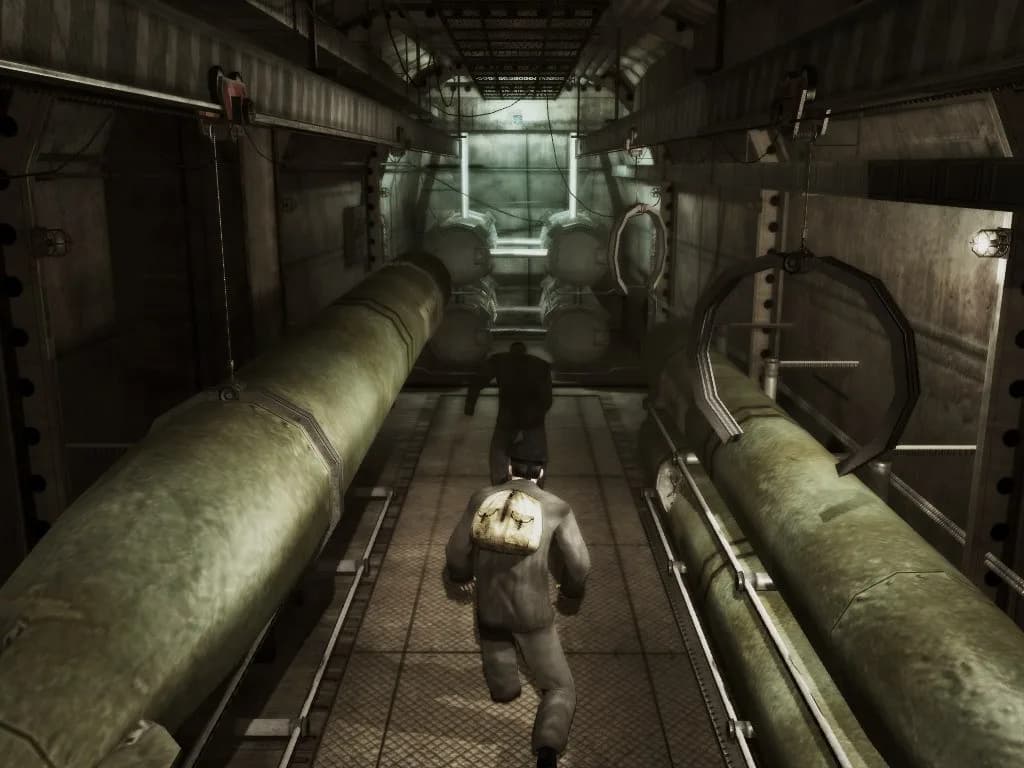 Death to Spies: Moment of Truth görsel 8