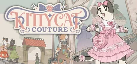 Kittycat Couture görsel 1