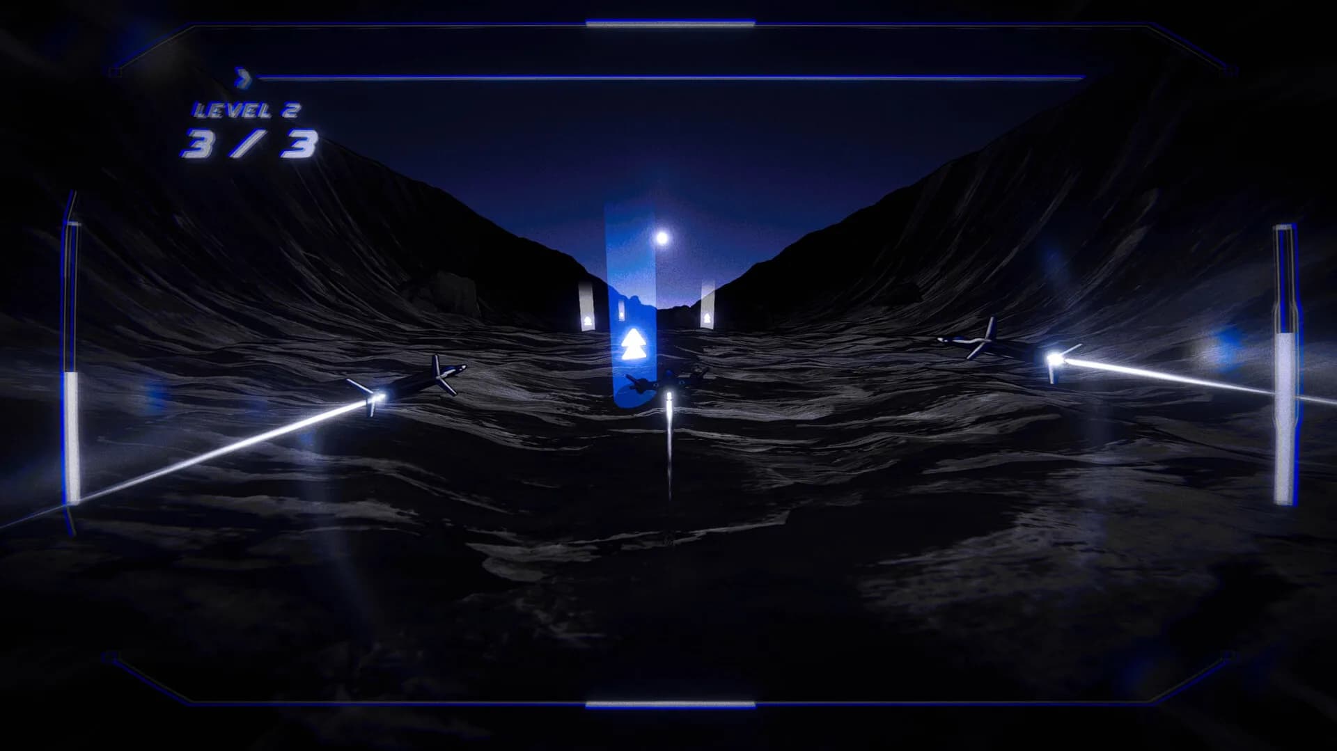 Hyperdrive Horizon görsel 2