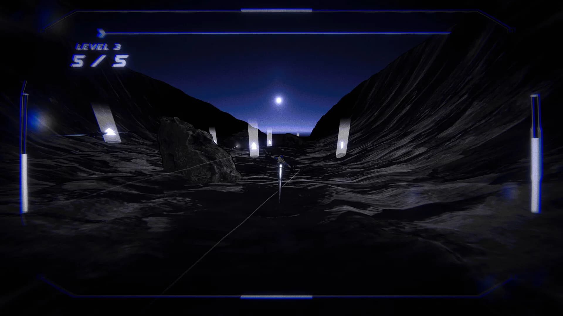 Hyperdrive Horizon görsel 3