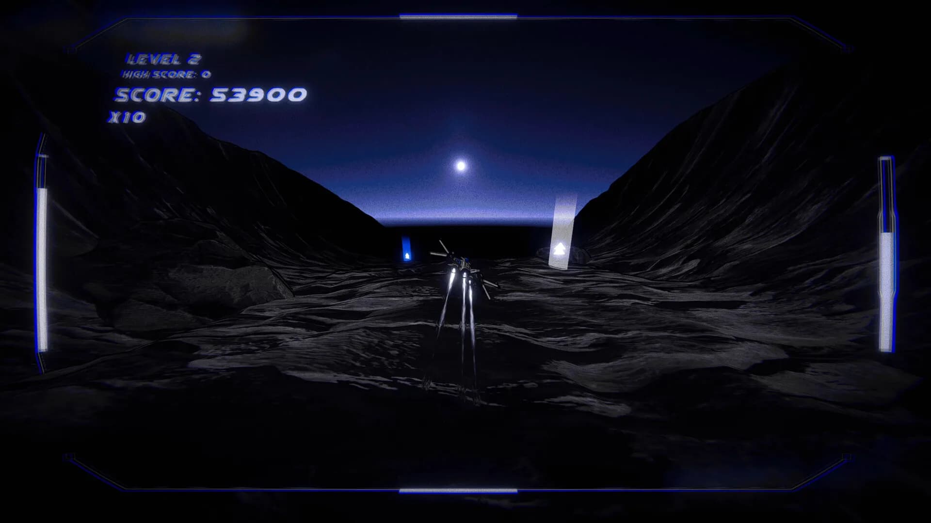 Hyperdrive Horizon görsel 4