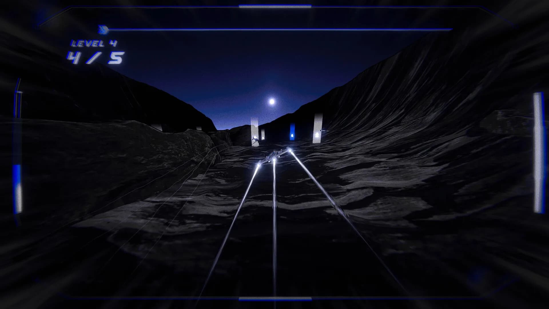 Hyperdrive Horizon görsel 5