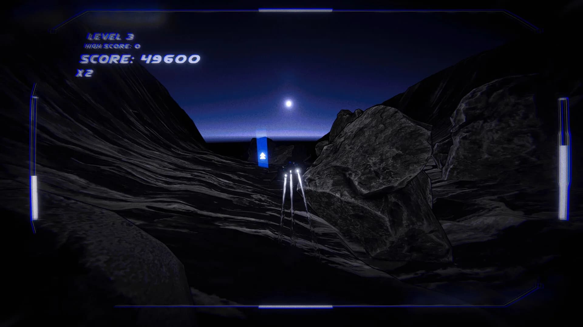 Hyperdrive Horizon görsel 6