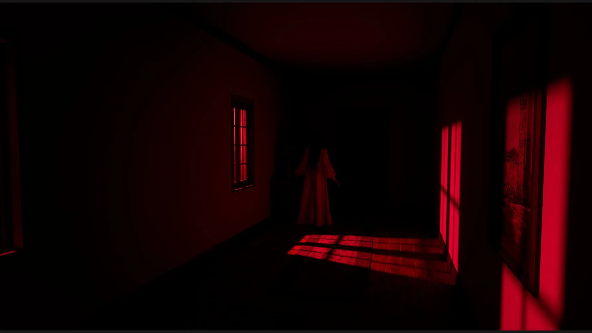 House of Guilt görsel 5