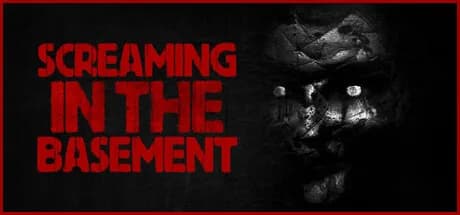 Screaming In The Basement (2025)