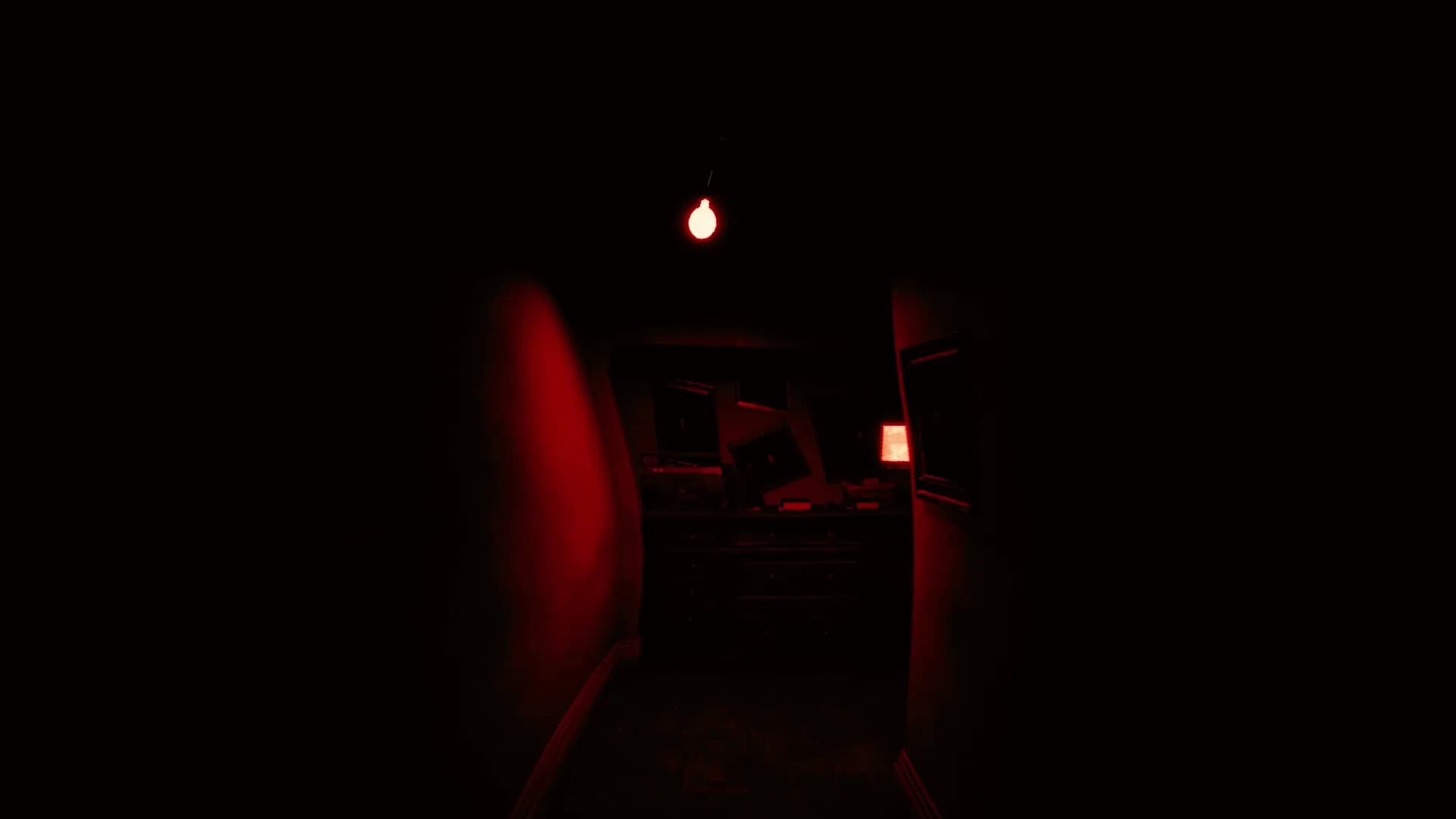 Screaming In The Basement (2025) görsel 14